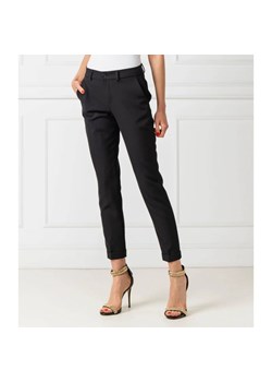 Liu Jo Spodnie cygaretki New York Luxury | Regular Fit ze sklepu Gomez Fashion Store w kategorii Spodnie damskie - zdjęcie 164319113
