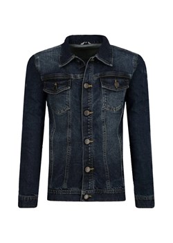 Guess Kurtka jeansowa | Regular Fit ze sklepu Gomez Fashion Store w kategorii Kurtki chłopięce - zdjęcie 164319220