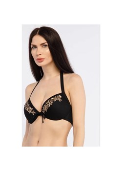 Twinset U&B Góra od bikini RICAMATO ze sklepu Gomez Fashion Store w kategorii Stroje kąpielowe - zdjęcie 164319261