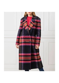 My Twin Płaszcz | z dodatkiem wełny ze sklepu Gomez Fashion Store w kategorii Płaszcze damskie - zdjęcie 164319301
