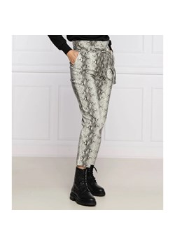 TWINSET Spodnie | Loose fit ze sklepu Gomez Fashion Store w kategorii Spodnie damskie - zdjęcie 164319333