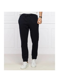 BOSS BLACK Spodnie dresowe Lamont | Regular Fit ze sklepu Gomez Fashion Store w kategorii Spodnie męskie - zdjęcie 164319450