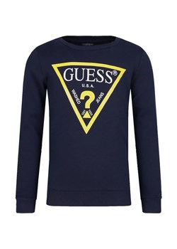 Guess Bluza | Regular Fit ze sklepu Gomez Fashion Store w kategorii Bluzy chłopięce - zdjęcie 164319454