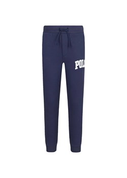 POLO RALPH LAUREN Spodnie dresowe | Regular Fit ze sklepu Gomez Fashion Store w kategorii Spodnie chłopięce - zdjęcie 164319491