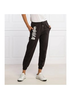 Pinko Spodnie dresowe CHACO | Regular Fit ze sklepu Gomez Fashion Store w kategorii Spodnie damskie - zdjęcie 164319580