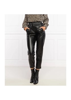 Marella SPORT Spodnie NIAGARA | Regular Fit ze sklepu Gomez Fashion Store w kategorii Spodnie damskie - zdjęcie 164319661