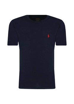 POLO RALPH LAUREN T-shirt | Regular Fit ze sklepu Gomez Fashion Store w kategorii T-shirty chłopięce - zdjęcie 164319694