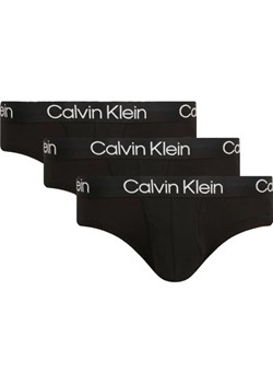 Calvin Klein Underwear Slipy 3-pack ze sklepu Gomez Fashion Store w kategorii Majtki męskie - zdjęcie 164319701