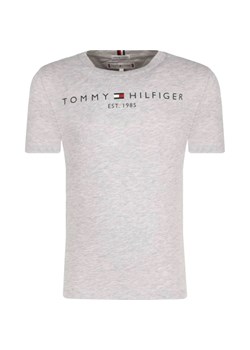 Tommy Hilfiger T-shirt | Regular Fit ze sklepu Gomez Fashion Store w kategorii T-shirty chłopięce - zdjęcie 164320003