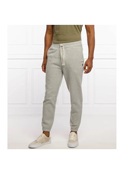 POLO RALPH LAUREN Spodnie dresowe | Regular Fit ze sklepu Gomez Fashion Store w kategorii Spodnie męskie - zdjęcie 164320012