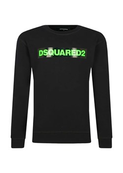 Dsquared2 Bluza | Relaxed fit ze sklepu Gomez Fashion Store w kategorii Bluzy chłopięce - zdjęcie 164320022