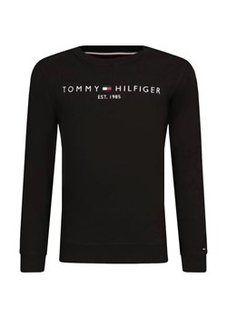 Tommy Hilfiger Bluza | Regular Fit ze sklepu Gomez Fashion Store w kategorii Bluzy chłopięce - zdjęcie 164320123