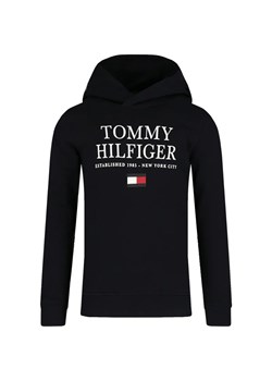 Tommy Hilfiger Bluza | Regular Fit ze sklepu Gomez Fashion Store w kategorii Bluzy chłopięce - zdjęcie 164320171