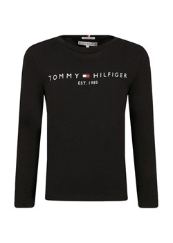 Tommy Hilfiger Longsleeve | Slim Fit ze sklepu Gomez Fashion Store w kategorii T-shirty chłopięce - zdjęcie 164320192