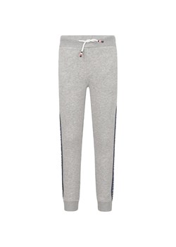 Tommy Hilfiger Spodnie dresowe | Regular Fit ze sklepu Gomez Fashion Store w kategorii Spodnie chłopięce - zdjęcie 164320242