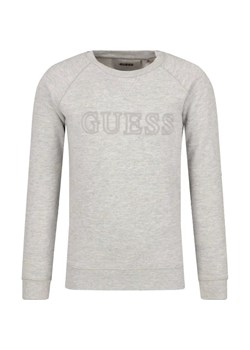 GUESS ACTIVE Bluza | Regular Fit ze sklepu Gomez Fashion Store w kategorii Bluzy chłopięce - zdjęcie 164320331