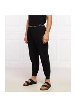 Calvin Klein Underwear Spodnie dresowe | Regular Fit ze sklepu Gomez Fashion Store w kategorii Spodnie męskie - zdjęcie 164320353