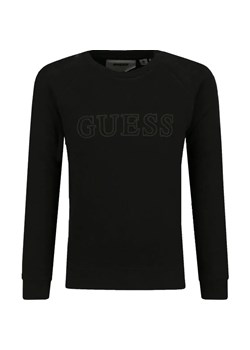 GUESS ACTIVE Bluza | Regular Fit ze sklepu Gomez Fashion Store w kategorii Bluzy chłopięce - zdjęcie 164320361