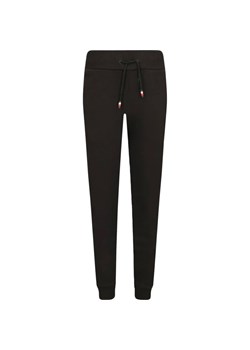 Tommy Hilfiger Spodnie dresowe | Regular Fit ze sklepu Gomez Fashion Store w kategorii Spodnie chłopięce - zdjęcie 164320371