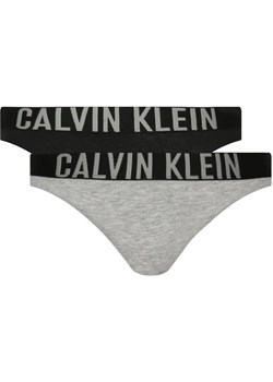 Calvin Klein Underwear Figi 2-pack ze sklepu Gomez Fashion Store w kategorii Majtki dziecięce - zdjęcie 164320404