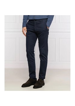 Joop! Jeans Spodnie chino Steen-D | Slim Fit ze sklepu Gomez Fashion Store w kategorii Spodnie męskie - zdjęcie 164320711