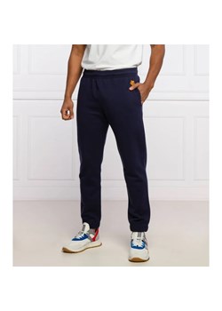 Kenzo Spodnie dresowe | Tapered ze sklepu Gomez Fashion Store w kategorii Spodnie męskie - zdjęcie 164320731