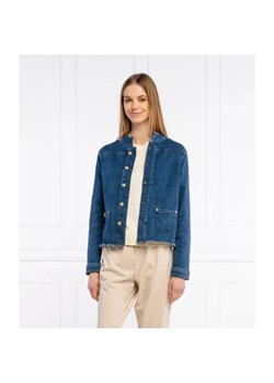Joop! Kurtka jeansowa Jean | Slim Fit ze sklepu Gomez Fashion Store w kategorii Kurtki damskie - zdjęcie 164320793
