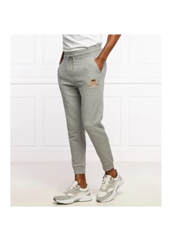 Gant Spodnie dresowe | Regular Fit ze sklepu Gomez Fashion Store w kategorii Spodnie męskie - zdjęcie 164320824