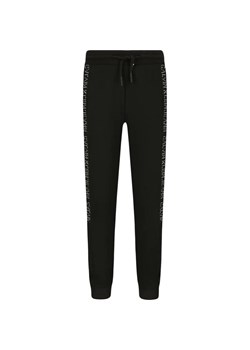 CALVIN KLEIN JEANS Spodnie dresowe | Slim Fit ze sklepu Gomez Fashion Store w kategorii Spodnie chłopięce - zdjęcie 164321011