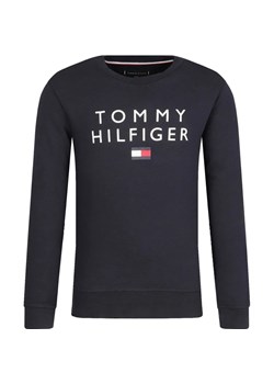 Tommy Hilfiger Bluza | Regular Fit ze sklepu Gomez Fashion Store w kategorii Bluzy chłopięce - zdjęcie 164321024
