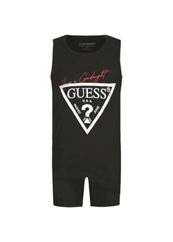 Guess Piżama | Relaxed fit ze sklepu Gomez Fashion Store w kategorii Piżamy dziecięce - zdjęcie 164321123