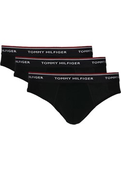 Tommy Hilfiger Slipy 3-pack ze sklepu Gomez Fashion Store w kategorii Majtki męskie - zdjęcie 164321150
