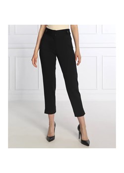 Michael Kors Spodnie | Slim Fit ze sklepu Gomez Fashion Store w kategorii Spodnie damskie - zdjęcie 164321174