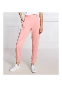 Joop! Spodnie dresowe | Regular Fit ze sklepu Gomez Fashion Store w kategorii Spodnie damskie - zdjęcie 164321244