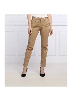 Liu Jo Spodnie | Slim Fit ze sklepu Gomez Fashion Store w kategorii Spodnie damskie - zdjęcie 164321261