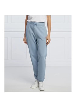 HUGO Spodnie dresowe Dachib | Regular Fit | mid rise ze sklepu Gomez Fashion Store w kategorii Spodnie damskie - zdjęcie 164321280