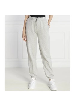 Gant Spodnie dresowe | Regular Fit ze sklepu Gomez Fashion Store w kategorii Spodnie damskie - zdjęcie 164321361