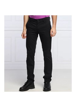BOSS ORANGE Spodnie chino Schino | Slim Fit ze sklepu Gomez Fashion Store w kategorii Spodnie męskie - zdjęcie 164321370