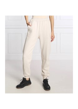 DONDUP - made in Italy Spodnie dresowe | Regular Fit ze sklepu Gomez Fashion Store w kategorii Spodnie damskie - zdjęcie 164321421