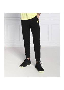 Karl Lagerfeld Spodnie dresowe | Regular Fit ze sklepu Gomez Fashion Store w kategorii Spodnie męskie - zdjęcie 164321430