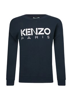 KENZO KIDS Bluza | Regular Fit ze sklepu Gomez Fashion Store w kategorii Bluzy chłopięce - zdjęcie 164321431