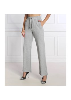 Michael Kors Spodnie dresowe | flare fit ze sklepu Gomez Fashion Store w kategorii Spodnie damskie - zdjęcie 164321470