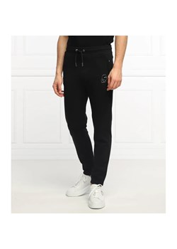 Karl Lagerfeld Spodnie dresowe | Regular Fit ze sklepu Gomez Fashion Store w kategorii Spodnie męskie - zdjęcie 164321482