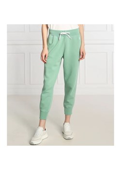 POLO RALPH LAUREN Spodnie dresowe | Relaxed fit ze sklepu Gomez Fashion Store w kategorii Spodnie damskie - zdjęcie 164321513