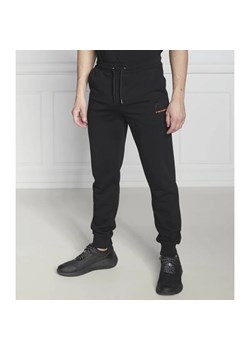 Karl Lagerfeld Spodnie dresowe | Regular Fit ze sklepu Gomez Fashion Store w kategorii Spodnie męskie - zdjęcie 164321531