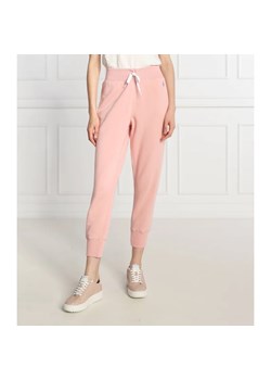 POLO RALPH LAUREN Spodnie dresowe | Relaxed fit ze sklepu Gomez Fashion Store w kategorii Spodnie damskie - zdjęcie 164321620