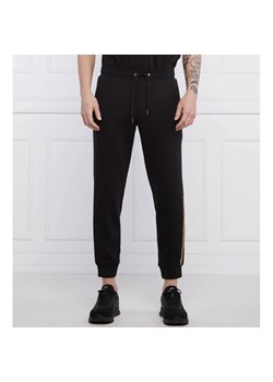 Armani Exchange Spodnie dresowe | Regular Fit ze sklepu Gomez Fashion Store w kategorii Spodnie męskie - zdjęcie 164321630
