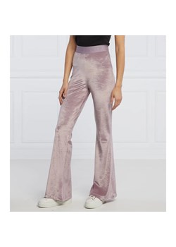 Joop! Spodnie dresowe | flare fit ze sklepu Gomez Fashion Store w kategorii Spodnie damskie - zdjęcie 164321683