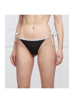 Armani Exchange Dół od bikini ze sklepu Gomez Fashion Store w kategorii Stroje kąpielowe - zdjęcie 164321712