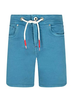 Pepe Jeans London Szorty Joe | Regular Fit ze sklepu Gomez Fashion Store w kategorii Spodenki chłopięce - zdjęcie 164321732